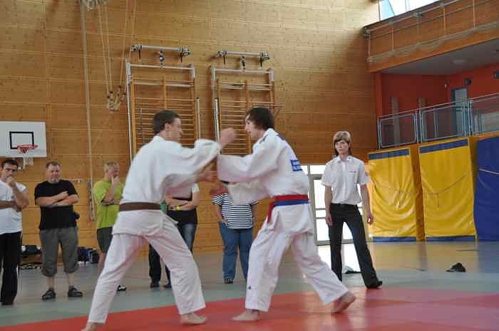 Kreisjugendspiele in Bleicherode