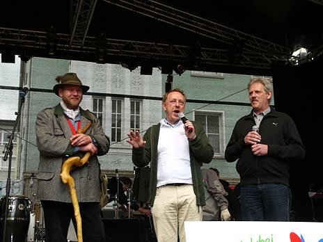 Die 2. Nordh&auml;user Grillmeisterschaft