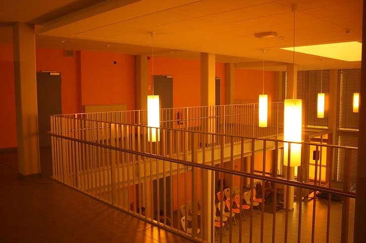 Ende der Sanierungen