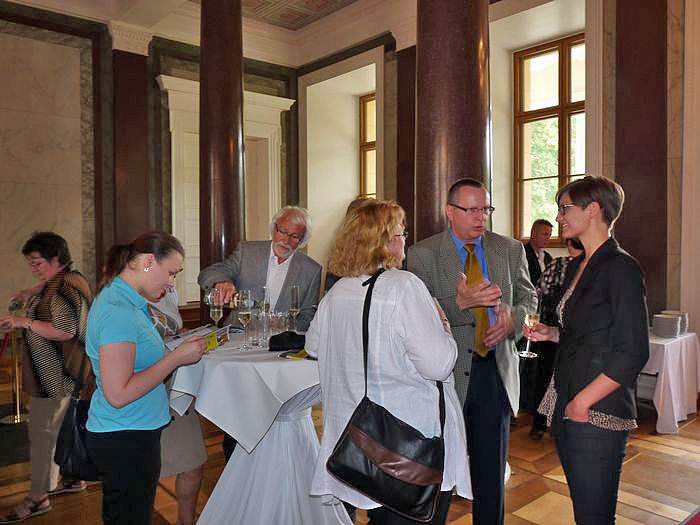 Kultur- und Genussf&uuml;hrer  Nordth&uuml;ringen 2011