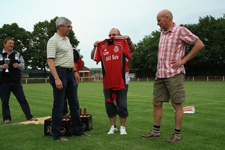 Freude &uuml;ber Titel