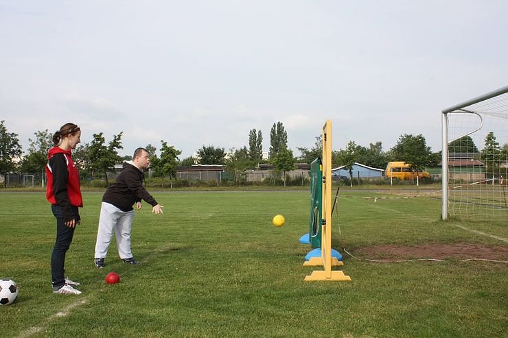 Spiel, Spannung, Lebensfreude