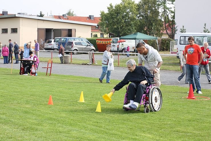 Spiel, Spannung, Lebensfreude