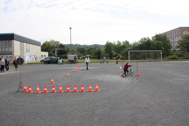 Spiel, Spannung, Lebensfreude