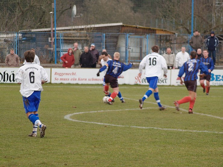 Wacker - Zeulenroda 3:0