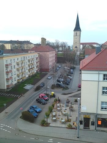 Arbeiten vorgestellt