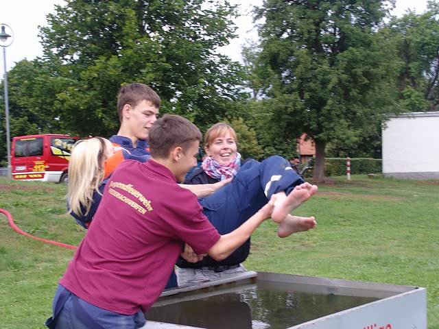 Die Besten ermittelt