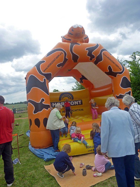 Tag der offenen T&uuml;r