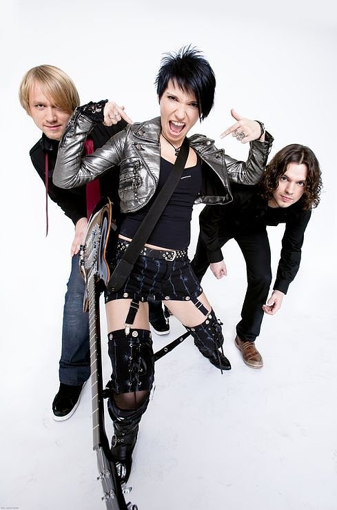 Wir sind beim Harzfest mit dabei