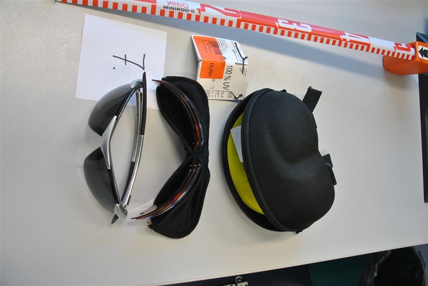 Wem wurde das geklaut?