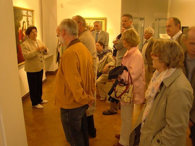 Harzfest ist er&ouml;ffnet