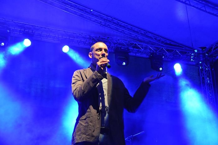 Harzfest 2011 auf den Petersberg