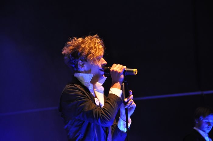 Harzfest 2011 auf den Petersberg