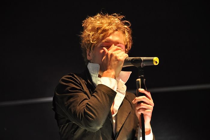 Harzfest 2011 auf den Petersberg