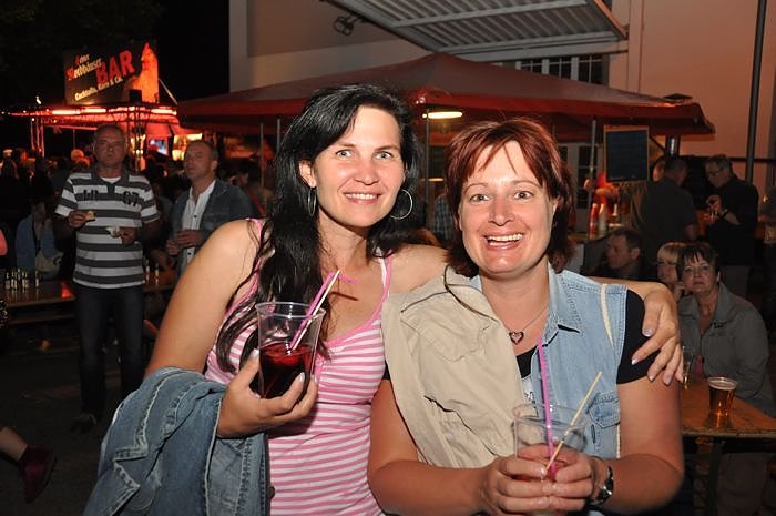 Harzfest 2011 auf den Petersberg