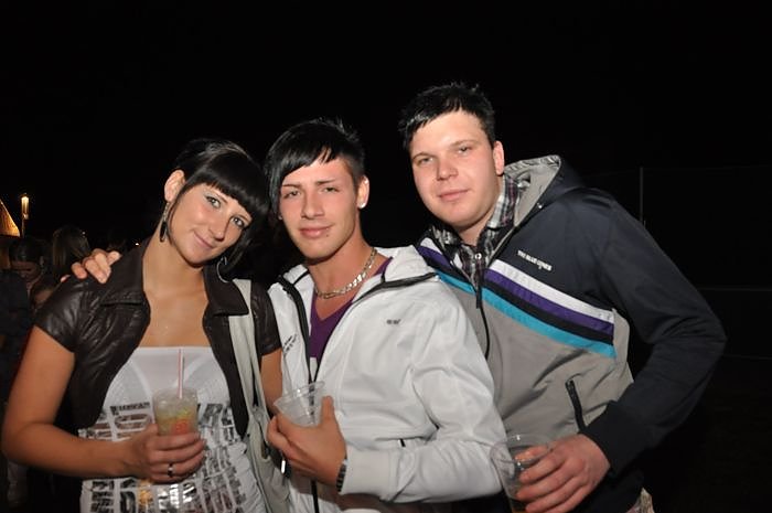 Harzfest 2011 auf den Petersberg