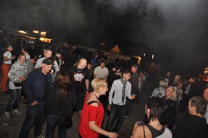 Harzfest 2011 auf den Petersberg