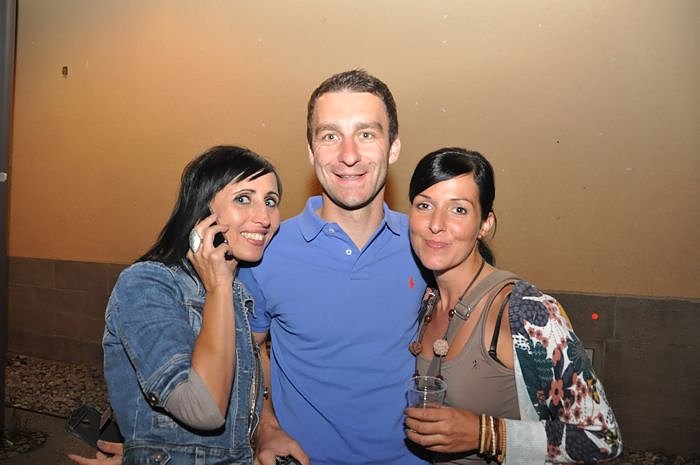 Harzfest 2011 auf den Petersberg