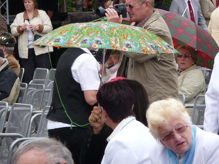 Harzfest in Nordhausen