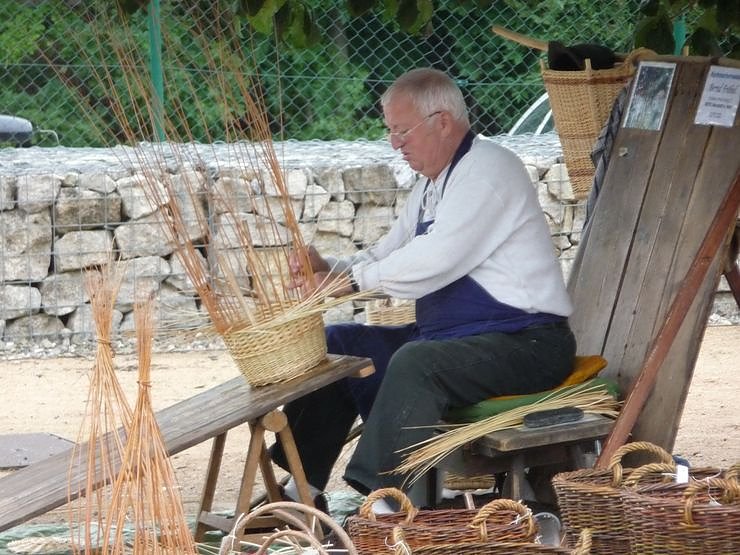 Harzfest in Nordhausen