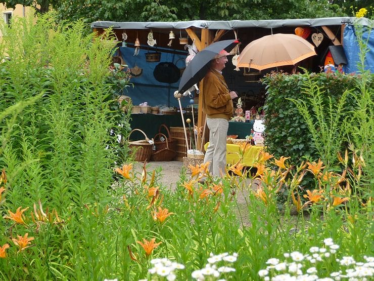 Harzfest in Nordhausen