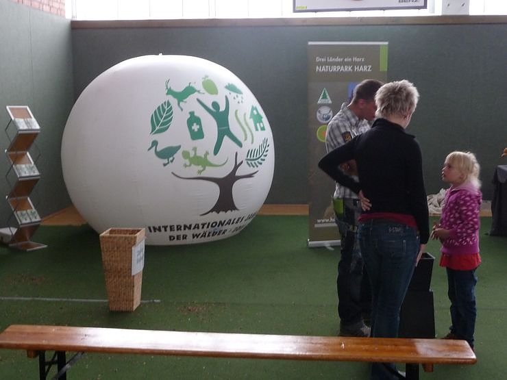 Harzfest in Nordhausen