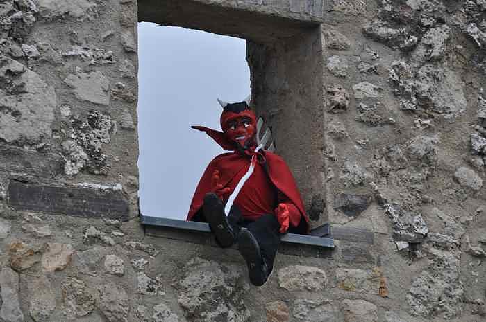 Harzfest 2011 auf den Petersberg