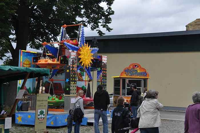 Harzfest 2011 auf den Petersberg