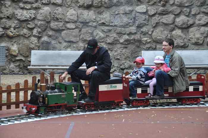 Harzfest 2011 auf den Petersberg