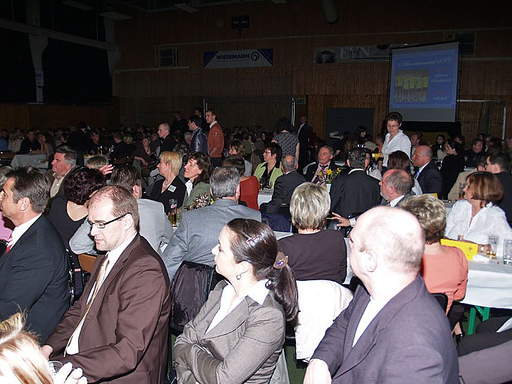 Sport-Gala 2008