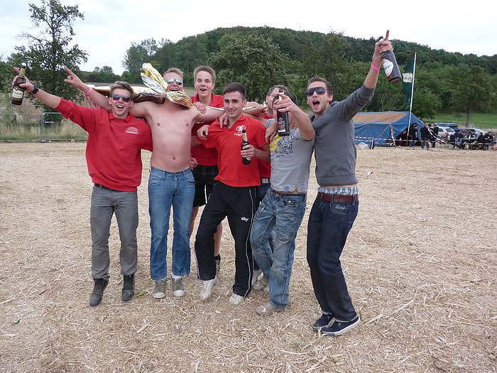 Da steppt der B&auml;r