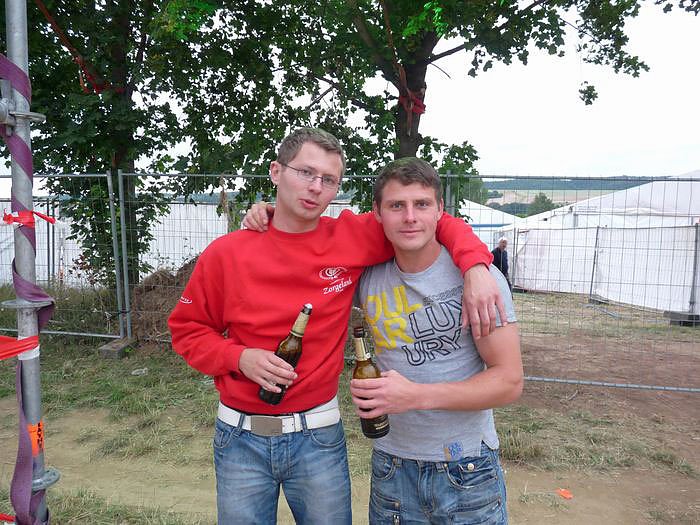 Da steppt der B&auml;r