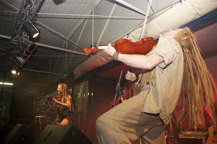 Bierfest 2011 in Sundhausen