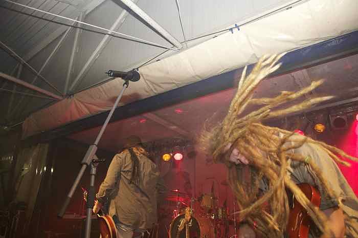 Bierfest 2011 in Sundhausen