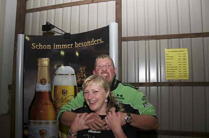 Bierfest 2011 in Sundhausen