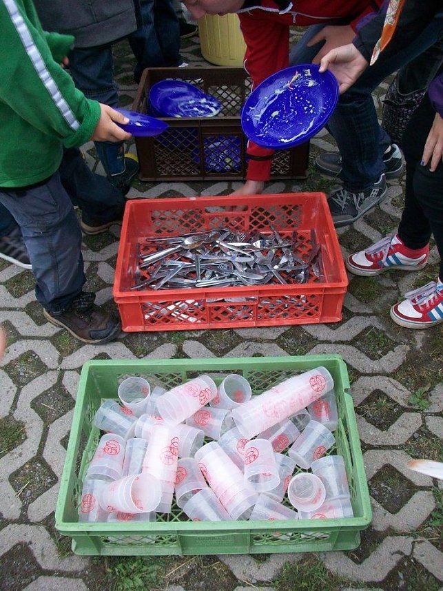 Camp-Tagebuch in der nnz