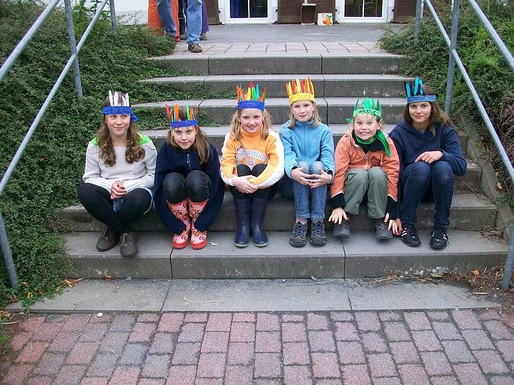 Flei&szlig;ige Handwerker