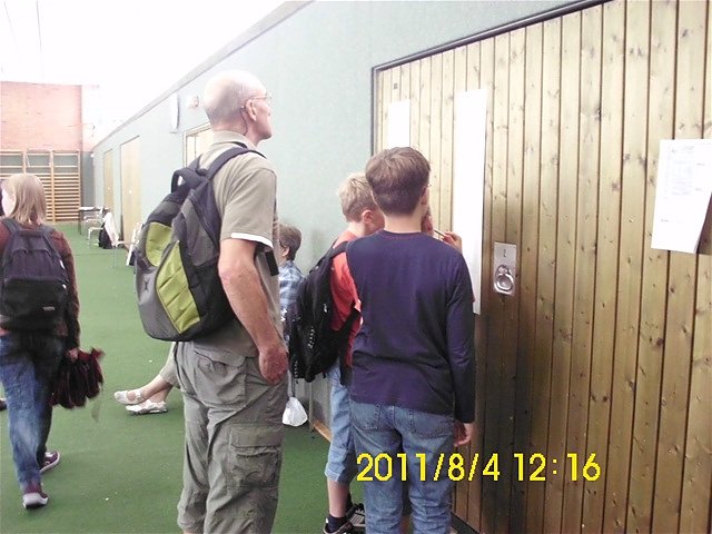 11. Schach-Open in Nordhausen