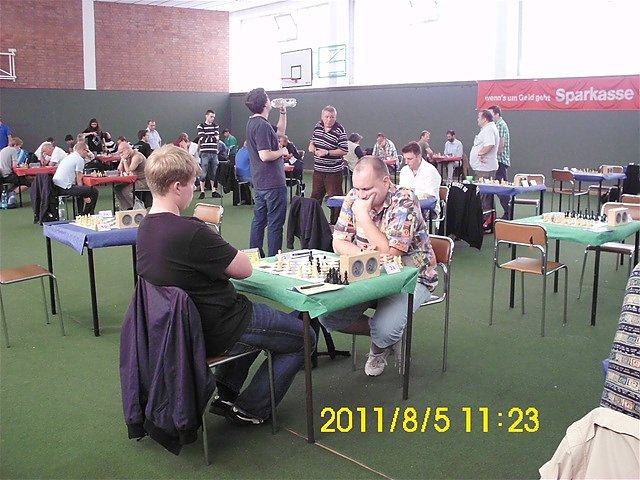 Nordh&auml;user Schachopen