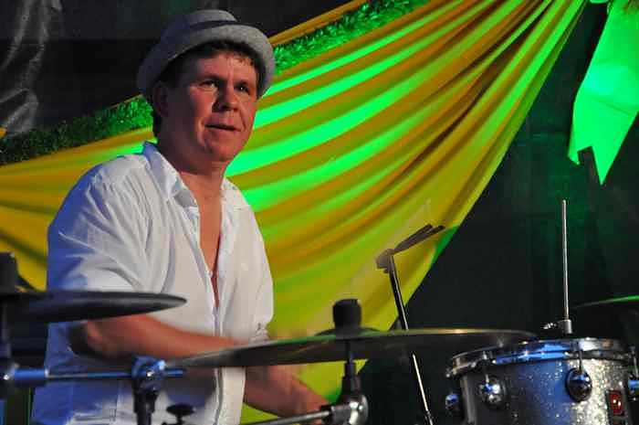 Altstadtfest am Freitag