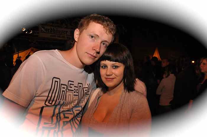 Altstadtfest am Freitag