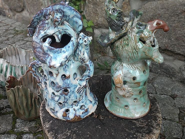 Zu Besuch in Schierke