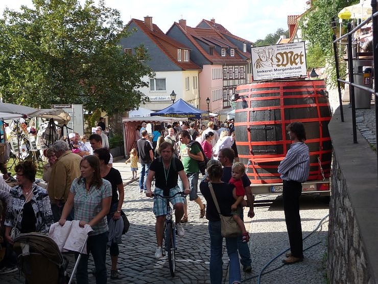 Die 17. Auflage ist zu Ende