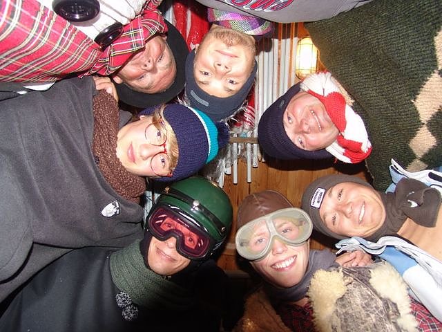 Fete im Neust&auml;dter Waldbad