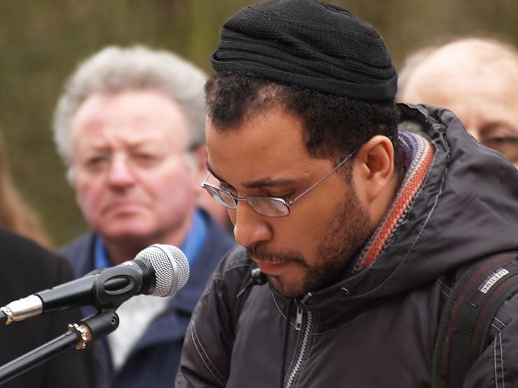 Gedenkst&auml;tte Mittebau-Dora, April 2008