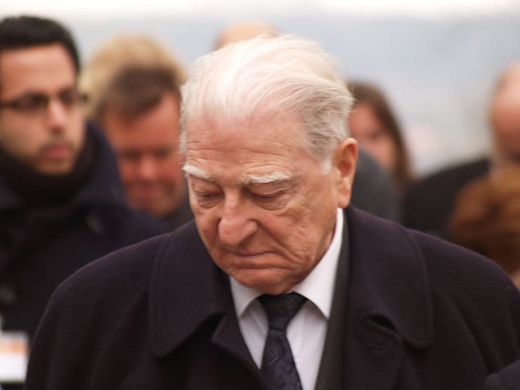 Gedenkst&auml;tte Mittebau-Dora, April 2008