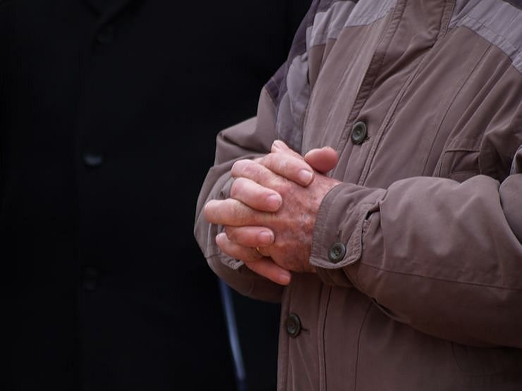 Gedenkst&auml;tte Mittebau-Dora, April 2008