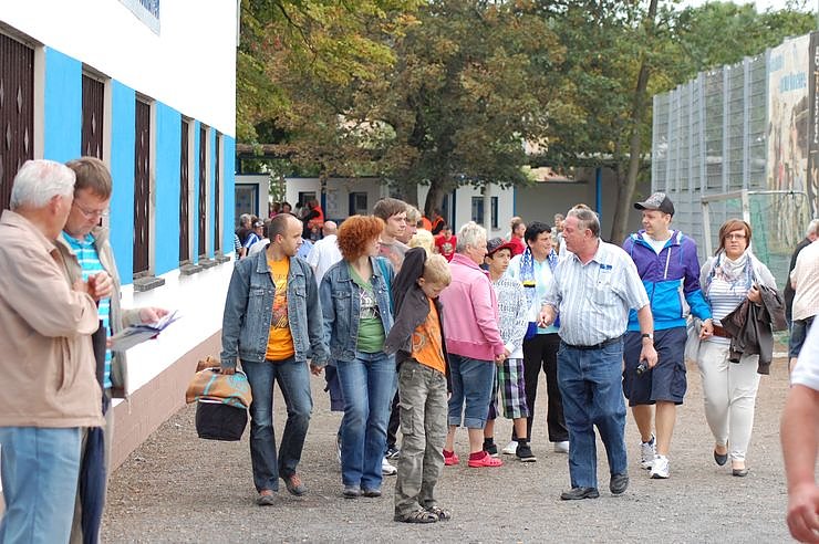 Fu&szlig;ball-Krimi im AKS
