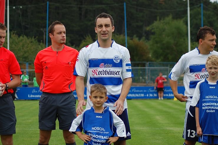 Fu&szlig;ball-Krimi im AKS