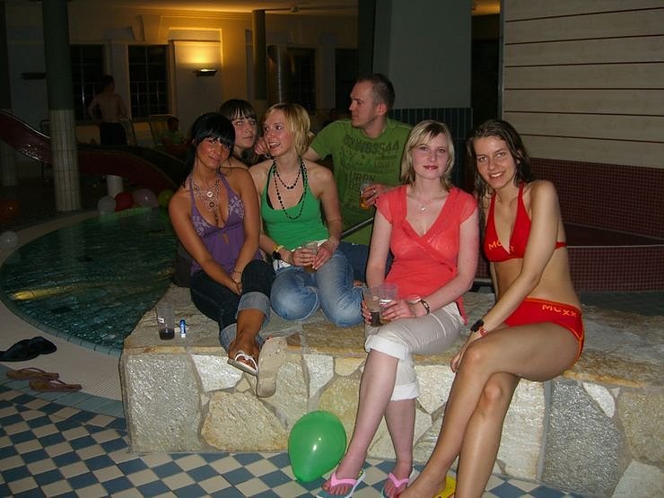 SAP im Nordh&auml;user Badehaus